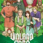 Vinland Saga vol 13