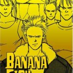 Banana Fish, Vol. 8