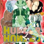 Hunter x Hunter, Vol. 22