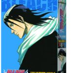 Bleach 3-IN-1 Vol. 3