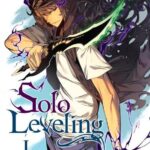 Solo Leveling, Vol. 1