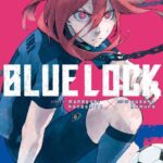 Blue Lock vol 3