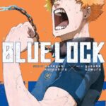 Blue Lock vol 4