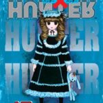 Hunter x Hunter, Vol. 15