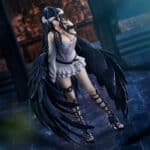 Overlord Albedo Statua od 35 cm