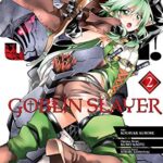 Goblin Slayer, Vol. 2