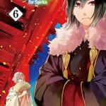 Kakuriyo Bed and Breakfast for Spirits, Vol. 6
