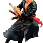 ONE PIECE ZORO FIGURA