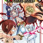 FAIRY TAIL 100 Years Quest 5