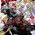 Goblin Slayer, Vol. 5