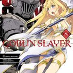 Goblin Slayer, Vol. 8