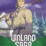 Vinland Saga vol 5
