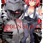 Goblin Slayer, Vol. 3