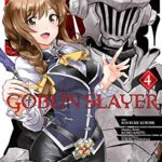 Goblin Slayer, Vol. 4