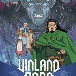 Vinland Saga vol 12