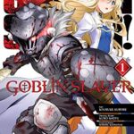 Goblin Slayer, Vol. 1