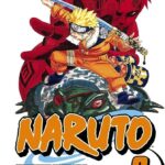 Naruto Vol. 8