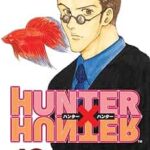 Hunter x Hunter, Vol. 19