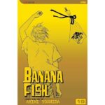 Banana Fish, Vol. 19