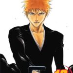 Bleach, Vol. 19