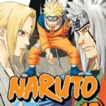 Naruto Vol. 19