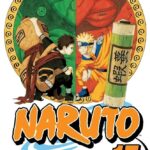 Naruto Vol. 15