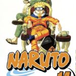 Naruto Vol. 14