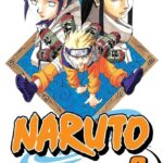 Naruto Vol. 9