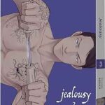 Jealousy, Vol. 3