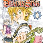 The Seven Deadly Sins vol 1