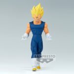 DRAGON BALL MAJIN VEGETA