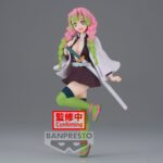 DEMON SLAYER MITSURI FIGURA
