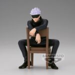 JUJUTSU KAISEN SATORU GOJO