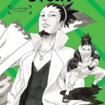 Naruto Shikamaru’s Story--Mourning Clouds