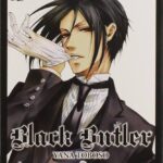 Black Butler Vol. 4