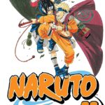 Naruto Vol. 20