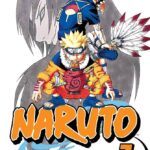 Naruto Vol. 7