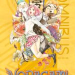 Noragami Omnibus 2 (Vol. 4-6)