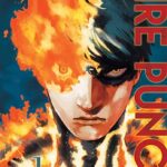 Fire Punch, Vol. 1