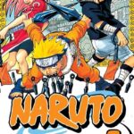 Naruto Vol. 2