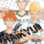 Haikyu Vol. 15