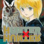 Hunter x Hunter, Vol. 18