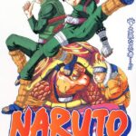 Naruto Vol. 10