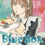 Blue Box, Vol. 8