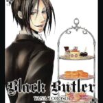 Black Butler, Vol. 2