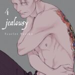 Jealousy, Vol. 4