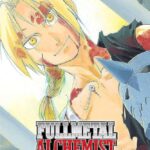 Fullmetal Alchemist 3-in-1 Edition Vol. 9 (25-26-27)