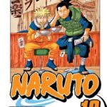 Naruto Vol. 16