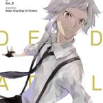 Bungo Stray Dogs Dead Apple, Vol. 1