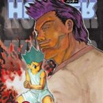 Hunter x Hunter, Vol. 16
